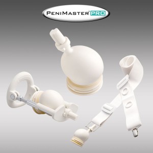 Penimaster Pro Complete Set
